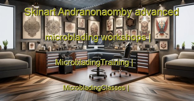 Skinart Andranonaomby advanced microblading workshops | MicrobladingTraining | MicrobladingClasses | SkinartTraining-Madagascar